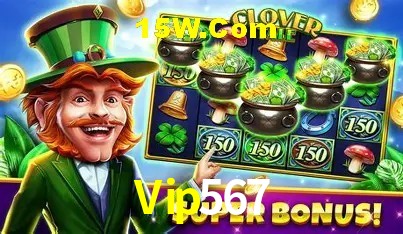 Vip567: Jogos de Caça-Níqueis-Altas Recompensas, Roleta-Velocidade, Blackjack-Desafios Máximos