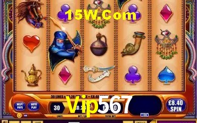 Vip567 Bet